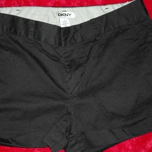 Dkny shorts size 4